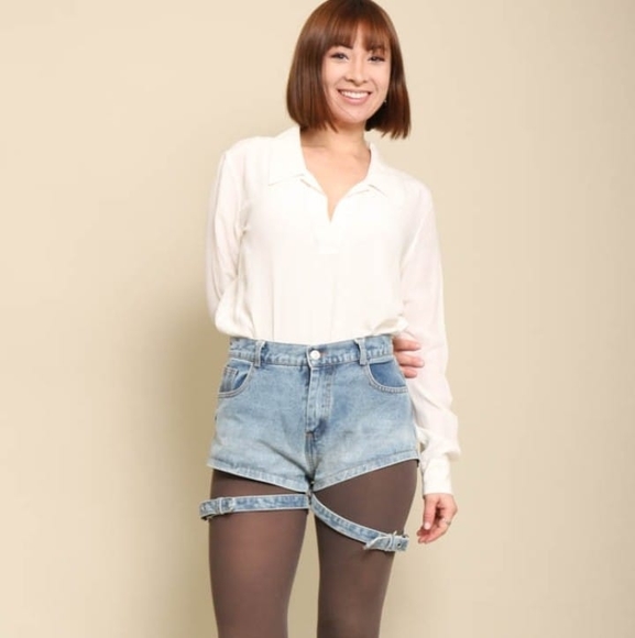 Meet your Posher, Nadia - Picture 1 of 1